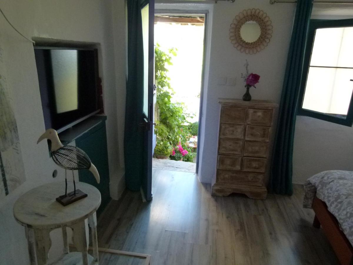 Chambre Campagnarde Bargème Екстериор снимка